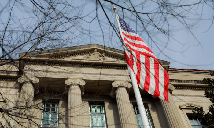 Former US Congressman Pleads Guilty to Election Fraud