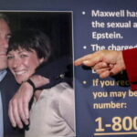 Ghislaine Maxwell Sentenced to 20 Years in Prison | USNN World News Ghislaine Maxwell Sentenced to 20 Years in Prison