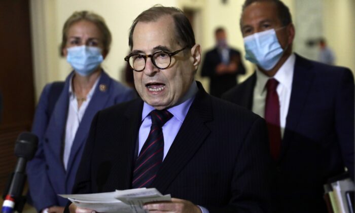 House Judiciary Committee to Consider Gun Control Bill 3 House Judiciary Committee to Consider Gun Control Bill