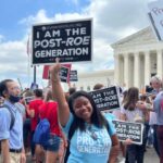 Kansas to Be First Test of Voter Sentiment in the ‘Post-Roe’ Era | USNN World News Kansas to Be First Test of Voter Sentiment in the ‘Post-Roe’ Era