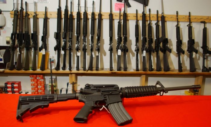 The National Rifle Association (NRA) responded to the Senate’s gun control package by saying it “falls short on every level.” “The NRA will support legislation that improves school security, promotes mental health services, and helps reduce violent crime. However, we will oppose this gun control legislation because it falls short at every level. It does little to truly address violent crime while opening the door to unnecessary burdens on the exercise of Second Amendment freedom by law-abiding gun owners,” the NRA wrote in a statement Tuesday. On Tuesday, the Senate released 80 pages of the bill, which includes funding for states that implement red flag laws, more background checks for gun purchasers under the age of 21, and penalties for straw purchases. That same day, the Senate voted to advance the bill 64 to 34 as 14 Republicans support the measure, meaning that it has enough votes to pass the 60-vote threshold to overcome the filibuster. The NRA continued to say that the bill “can be abused to restrict lawful gun purchases, infringe upon the rights of law-abiding Americans, and use federal dollars to fund gun control measures being adopted by state and local politicians.” “This bill leaves too much discretion in the hands of government officials and also contains undefined and overbroad provisions–inviting interference with our constitutional freedoms,” the pro-Second Amendment group said. “Decisions by the Supreme Court of the United States in the Heller and McDonald cases make clear that the Second Amendment is an individual constitutional freedom. We will always fight for those freedoms–and the fundamental values we have defended for over 150 years. ” Controversy Earlier this month, Sen. John Cornyn (R-Texas) and Sen. Chris Murphy (D-Conn.) announced they came to an agreement on a proposed gun-control framework after several high-profile mass shootings, including in New York and Texas. In Texas, a top law enforcement on Tuesday said that a shooting that left 19 children dead in Uvalde could have been prevented if law enforcement acted more quickly and described the police response as a failure. Some Republican senators said they won’t support the bill. “I do not support this legislation and will continue to vote against it,” Senate Republican Conference Chair John Barrasso (R-Wyo.) said in a statement. “As a senator from Wyoming, I know the meaning of the Second Amendment. I will not vote for any legislation that would jeopardize the Second Amendment rights of law-abiding citizens.” And a number of House Republican lawmakers have argued that it shouldn’t be passed because it supports red flag laws, which they described as unconstitutional and in violation of its Due Process Clause. Cornyn, meanwhile, was resoundingly booed and jeered over the past weekend when he delivered a speech at the Texas GOP convention. A pro-gun rights group demanded that he apologize after he called the crowd a “mob.”