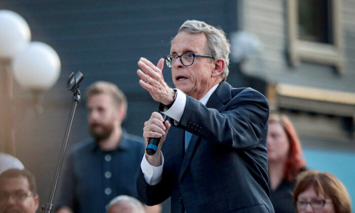 Ohio’s Permitless Concealed Carry Gun Law Takes Effect