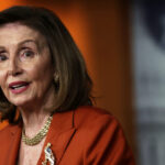 Pelosi Blocks Supreme Court Security Bill, Says ‘No One Is in Danger’