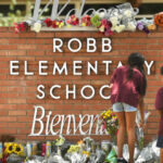 Police Husband of Teacher Killed in Texas School Shooting ‘Detained,’ Had Gun Taken Away | USNN World News Police Husband of Teacher Killed in Texas School Shooting ‘Detained,’ Had Gun Taken Away