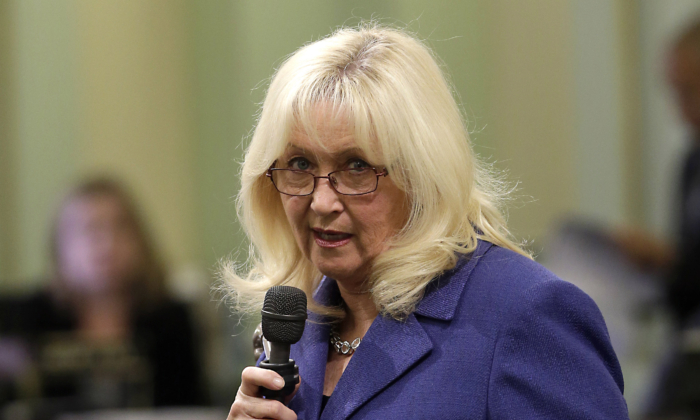 Pro-Trump Candidate Leads California Election to Fill Seat Vacated by Devin Nunes