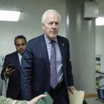 Progress on Senate Gun Control Package Stalls as Senators Fail to Reach Final Agreement | USNN World News Progress on Senate Gun Control Package Stalls as Senators Fail to Reach Final Agreement