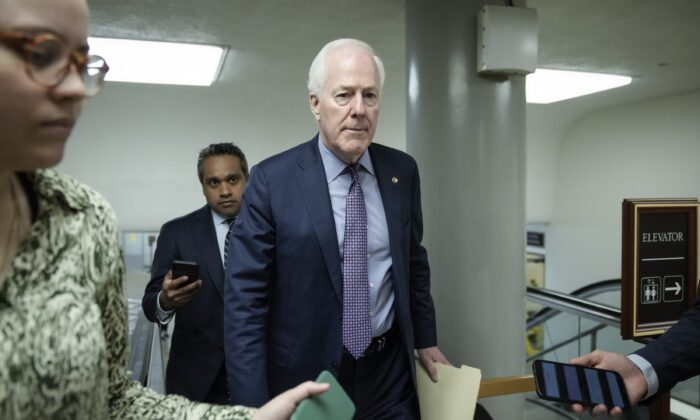 Progress on Senate Gun Control Package Stalls as Senators Fail to Reach Final Agreement