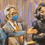 Prosecutors Oppose Ghislaine Maxwell’s Last-Minute Bid to Delay Sentencing | USNN World News Prosecutors Oppose Ghislaine Maxwell’s Last-Minute Bid to Delay Sentencing