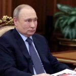 Putin: Western ‘World Order Is Finished’ Amid Russia–Ukraine Conflict | USNN World News Putin: Western ‘World Order Is Finished’ Amid Russia–Ukraine Conflict