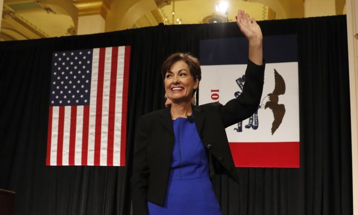 Reversing 2018 Ruling, Iowa Supreme Court Finds State Constitution Does Not Protect Abortion Rights