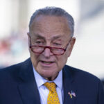 Schumer Under Pressure to Address Past Comments After Man Tried Killing Kavanaugh | USNN World News Schumer Under Pressure to Address Past Comments After Man Tried Killing Kavanaugh