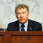 Senate Blocks Kentucky GOP Senator Rand Paul’s Resolution to Balance Federal Budget Within Five Years | USNN World News Senate Blocks Kentucky GOP Senator Rand Paul’s Resolution to Balance Federal Budget Within Five Years