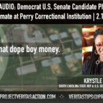 South Carolina Rep. in Leaked Audio Strategizes ‘Sleepers’ and ‘Dope Money’ to Finance Senate Campaign | USNN World News South Carolina Rep. in Leaked Audio Strategizes ‘Sleepers’ and ‘Dope Money’ to Finance Senate Campaign
