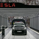 Tesla to charge more for cars in United States as inflation bites | USNN World News Tesla to charge more for cars in United States as inflation bites