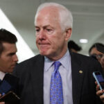 Texas GOP Delegates Rebuke Senior Senator Over Gun Control Legislation | USNN World News Texas GOP Delegates Rebuke Senior Senator Over Gun Control Legislation