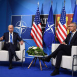 US Ramping Up Military Posture in Europe with Permanent Military Base in Poland