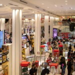 US Retailers Facing a Potential Wave of Bankruptcies