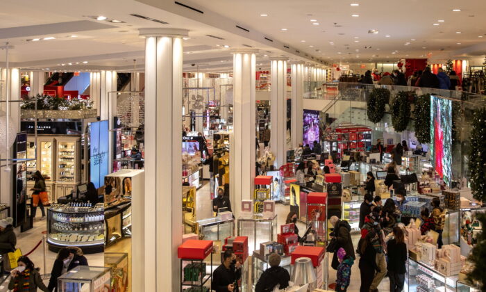 US Retailers Facing a Potential Wave of Bankruptcies | USNN World News US Retailers Facing a Potential Wave of Bankruptcies