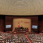 Vietnam Arrests Health Minister, Hanoi Mayor Over COVID Test Kit Scandal | USNN World News Vietnam Arrests Health Minister, Hanoi Mayor Over COVID Test Kit Scandal