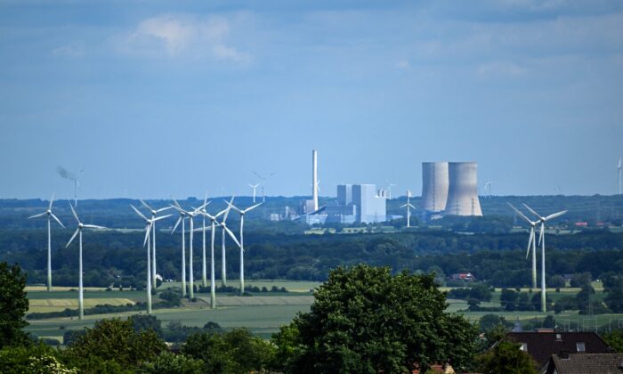 Why Biden’s Green Energy Policy Will ‘End in Tears’