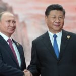 Xi and Putin Agree to China–Russia ‘Strategic Coordination’ | USNN World News Xi and Putin Agree to China–Russia ‘Strategic Coordination’