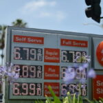 ‘It Was a Mistake’: California Gas Station Manager Fired Over Blunder That Led to 69-cent Gasoline Sales | USNN World News ‘It Was a Mistake’: California Gas Station Manager Fired Over Blunder That Led to 69-cent Gasoline Sales