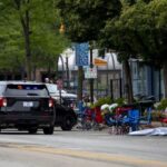 6 Dead, 24 Injured During Mass Shooting at Chicago-Area July 4 Parade | USNN World News 6 Dead, 24 Injured During Mass Shooting at Chicago-Area July 4 Parade