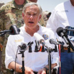 Abbott Invokes ‘Invasion’ Powers to Return Illegal Immigrants to Mexico | USNN World News Abbott Invokes ‘Invasion’ Powers to Return Illegal Immigrants to Mexico