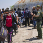 Biden Administration Confirms Plan to Give IDs to Illegal Immigrants | USNN World News Biden Administration Confirms Plan to Give IDs to Illegal Immigrants