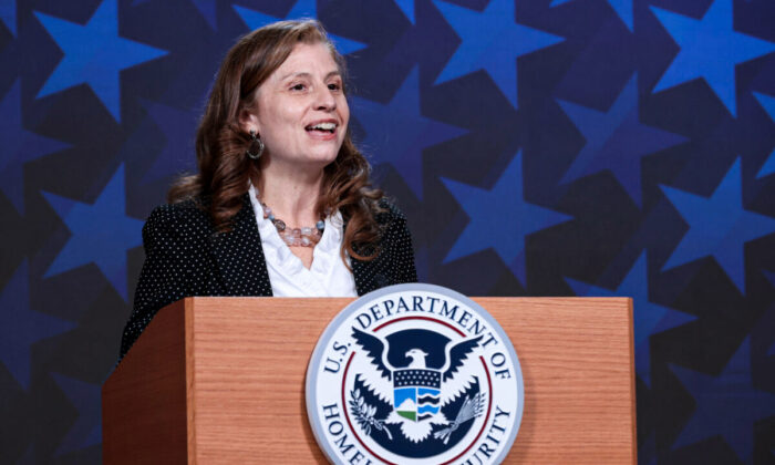 Biden Administration Makes Two Big Changes to Help Illegal Immigrants