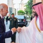 Biden Hits Back After Saudi Official Makes Claim on Meeting With Crown Prince | USNN World News Biden Hits Back After Saudi Official Makes Claim on Meeting With Crown Prince