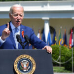 Biden Tests Positive for COVID-19: White House | USNN World News Biden Tests Positive for COVID-19: White House
