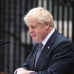 Boris Johnson Announces Resignation as UK Prime Minister | USNN World News Boris Johnson Announces Resignation as UK Prime Minister