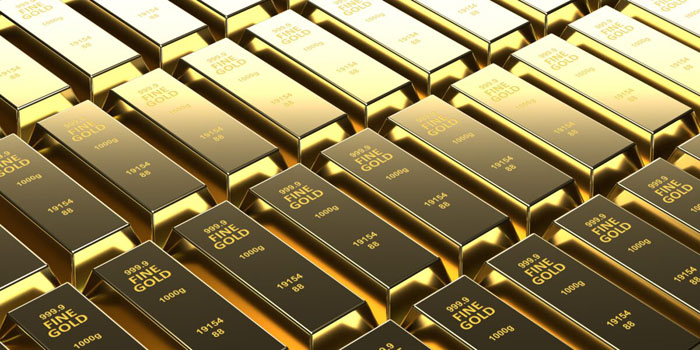 Closing Prices for Crude Oil, Gold and Other Commodities (July 29)