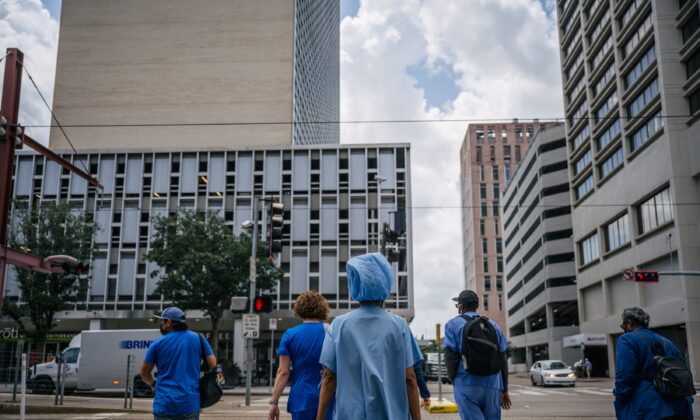 Doctor Announces $25 Million Defamation Lawsuit Against Houston Methodist Following Suspension