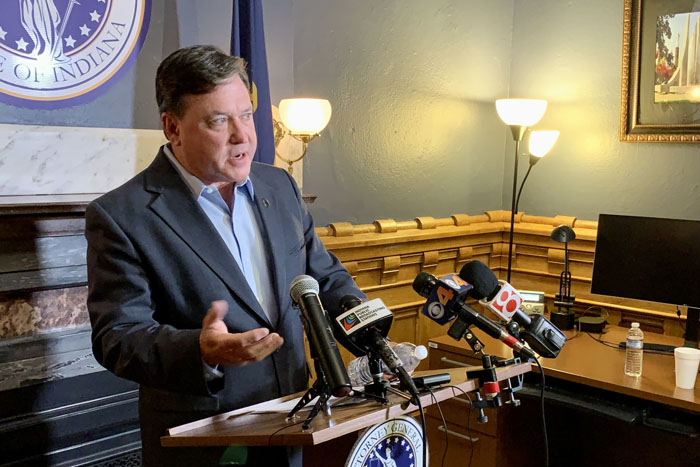 Doctor Who Performed 10-Year-Old Girl’s Abortion Takes Step Toward Suing Indiana Attorney General