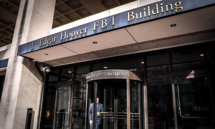 Documents Point to Stefan Halper Lying to FBI