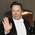 Elon Musk Countersues Twitter, Files Response in Lawsuit