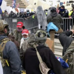 Former Federal ‘Informant’ Warned of Antifa, BLM Infiltrators at Capitol on Jan. 6 | USNN World News Former Federal ‘Informant’ Warned of Antifa, BLM Infiltrators at Capitol on Jan. 6
