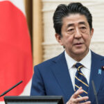 Former Japanese Prime Minister Shinzo Abe Assassinated | USNN World News Former Japanese Prime Minister Shinzo Abe Assassinated