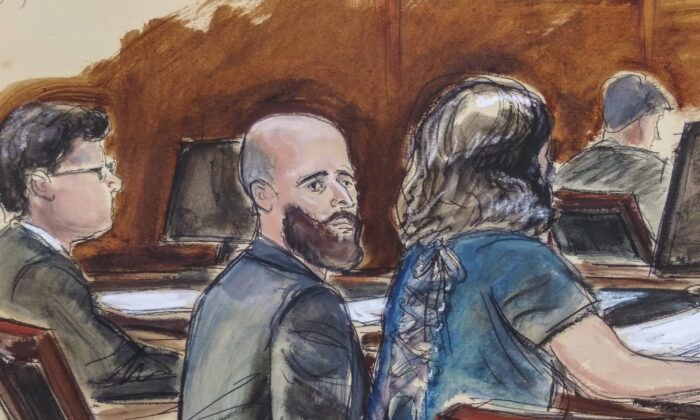 Former Software Engineer Convicted in Largest Leak of Classified Info in CIA History