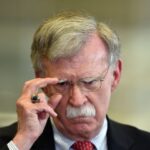 Former White House National Security Adviser John Bolton Says He Helped Plan Attempted Foreign Coups | USNN World News Former White House National Security Adviser John Bolton Says He Helped Plan Attempted Foreign Coups