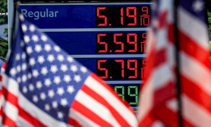 Gas Prices Could Soar Again as ‘Oil’s Second Act’ Is Coming, Expert Predicts