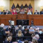 Jan. 6 'investigators' caught in 'pack of lies'