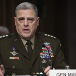 Lawmakers Say Mark Milley Needs to Answer Report He Broke Trump’s Chain of Command | USNN World News Lawmakers Say Mark Milley Needs to Answer Report He Broke Trump’s Chain of Command