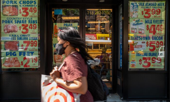 Majority of Americans Fear Soaring Inflation Will Impact Spending Power in Retirement: Poll