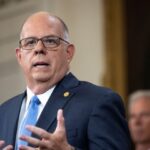 Maryland Governor Ends State’s Tough Handgun Permitting Regime | USNN World News Maryland Governor Ends State’s Tough Handgun Permitting Regime