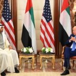 Oil Jumps After Biden Fails to Win Saudi Pledge to Pump More Crude | USNN World News Oil Jumps After Biden Fails to Win Saudi Pledge to Pump More Crude