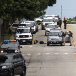 Person of Interest in Illinois July 4 Parade Mass Shooting Arrested | USNN World News Person of Interest in Illinois July 4 Parade Mass Shooting Arrested