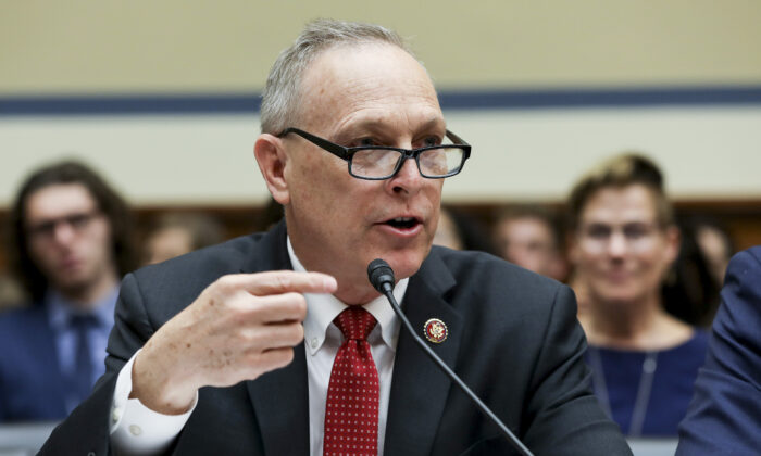 Rep. Andy Biggs Blows Whistle On ATF ‘Anti-Gun Agenda’ Targeting Law-Abiding Firearm Dealers